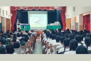 Sapugaskanda Vishaka Vidyalaya