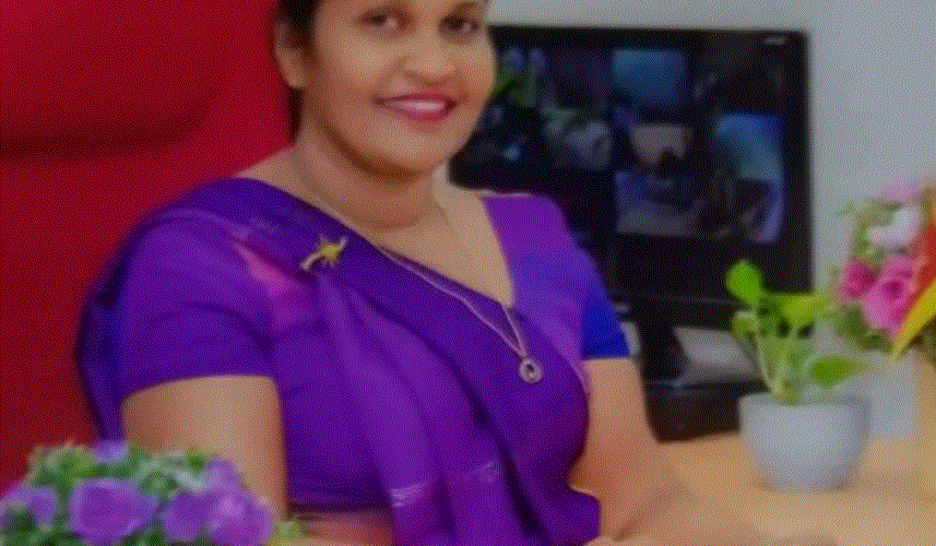 Mrs. I. M. D Thilakasiri