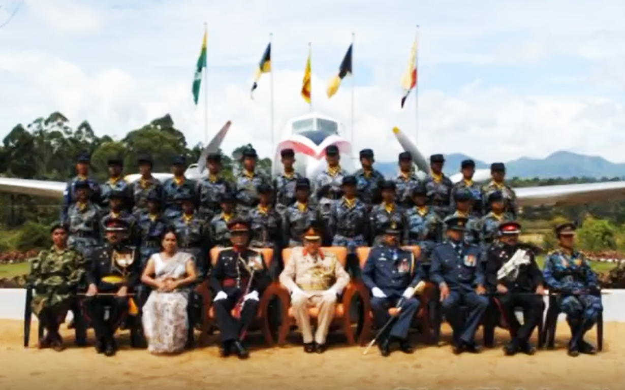 Air-Cadet-team Air Cadet team