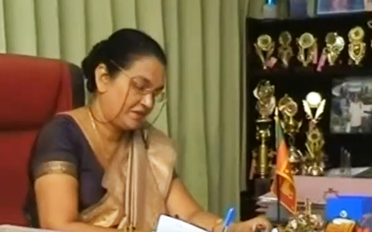 First-Principal-Madam