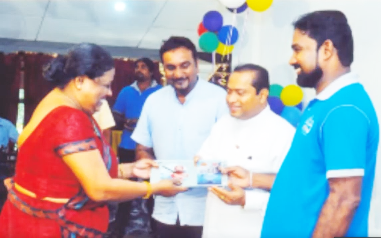 Second-Principal-Madam