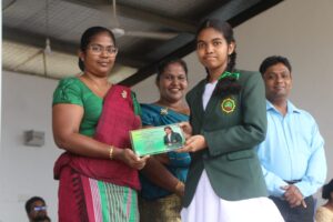 2024 G.C.E. AL Examination – Outstanding Results!