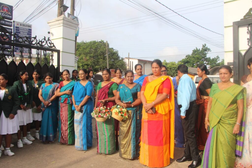 2024 G.C.E. AL Examination – Outstanding Results! 10