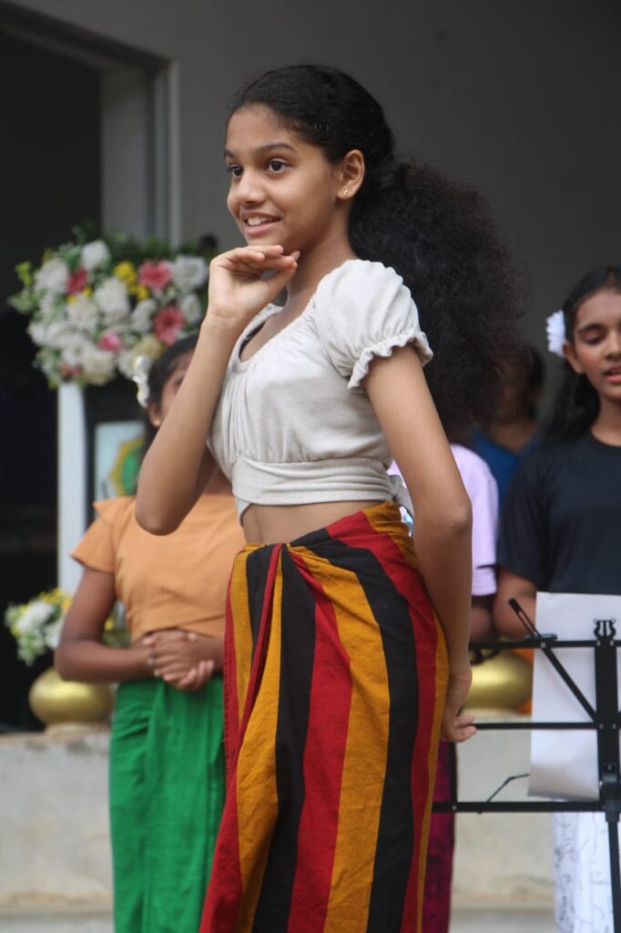 2024 G.C.E. AL Examination – Outstanding Results! 13