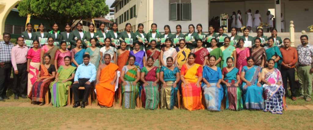 2024 G.C.E. AL Examination – Outstanding Results! 15