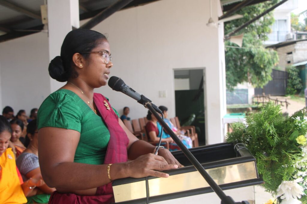 2024 G.C.E. AL Examination – Outstanding Results! 3