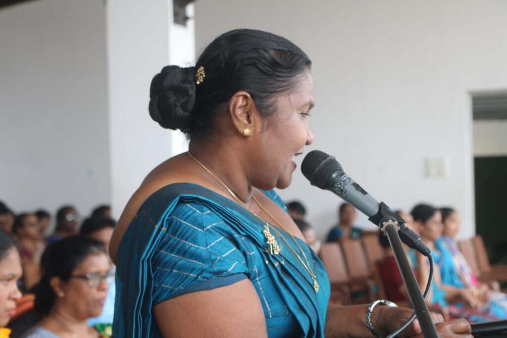 2024 G.C.E. AL Examination – Outstanding Results! 4