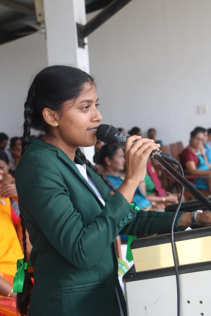 2024 G.C.E. AL Examination – Outstanding Results! 5