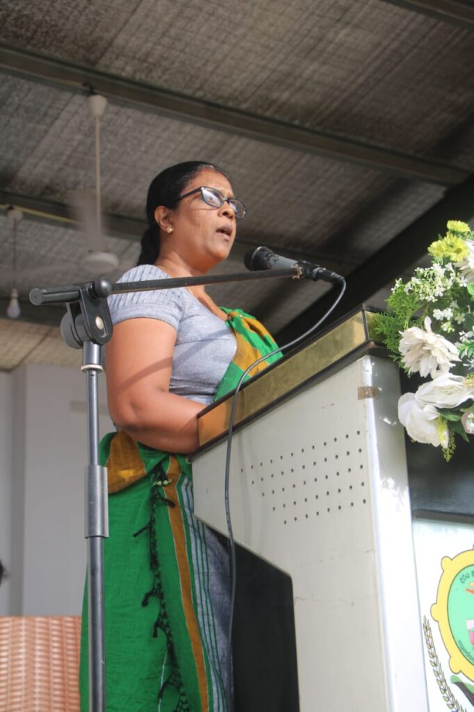 2024 G.C.E. AL Examination – Outstanding Results! 6