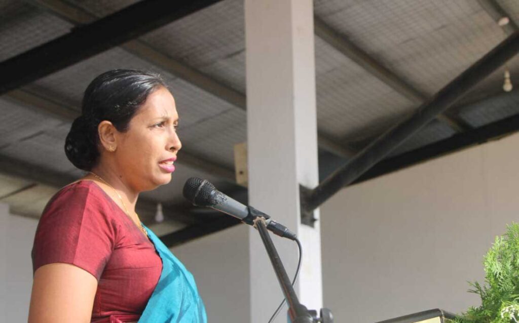 2024 G.C.E. AL Examination – Outstanding Results! 7