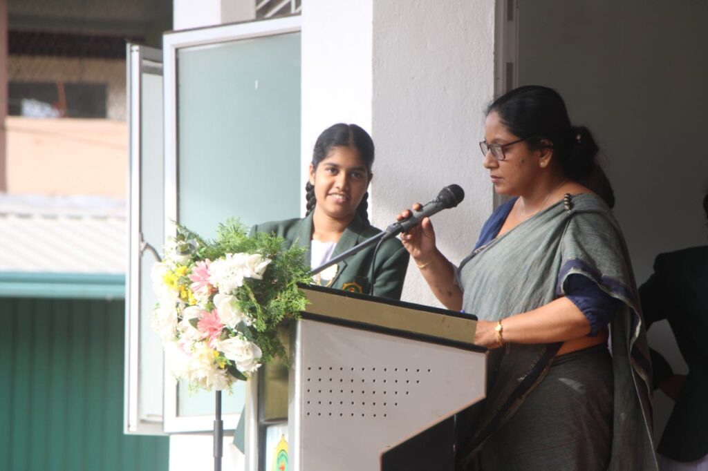 2024 G.C.E. AL Examination – Outstanding Results! 8