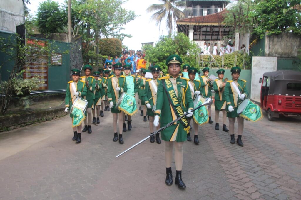 2024 G.C.E. AL Examination – Outstanding Results! 9